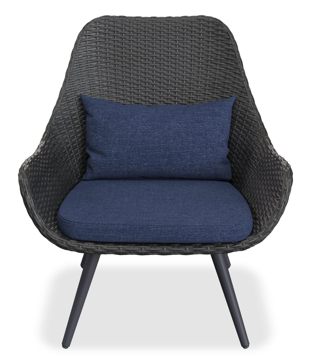 Costa Patio Chair | Fauteuil Costa pour la terrasse