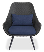 Costa Patio Chair | Fauteuil Costa pour la terrasse