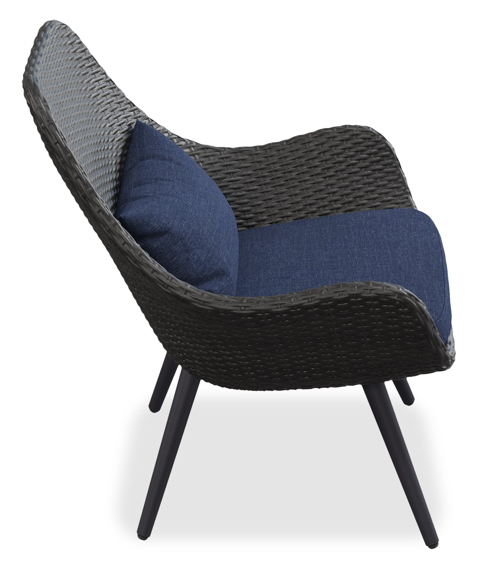 Costa Patio Chair | Fauteuil Costa pour la terrasse
