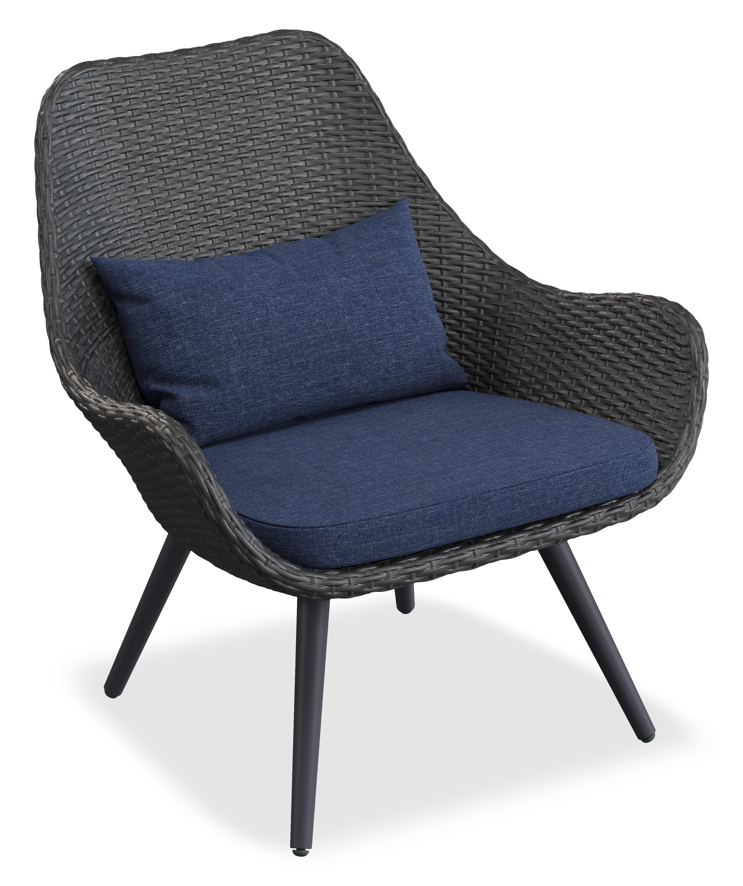 Costa Patio Chair | Fauteuil Costa pour la terrasse