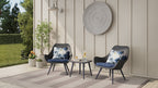 Costa Patio Chair | Fauteuil Costa pour la terrasse