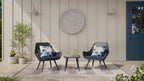 Costa Patio Chair | Fauteuil Costa pour la terrasse