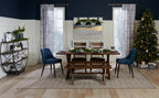 Vista Area Rug - 8' x 11' | Carpette Vista - 8 pi x 11 pi