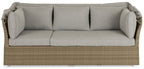 Montego 6-Piece Patio Set | Ensemble Montego 6 pièces pour la terrasse