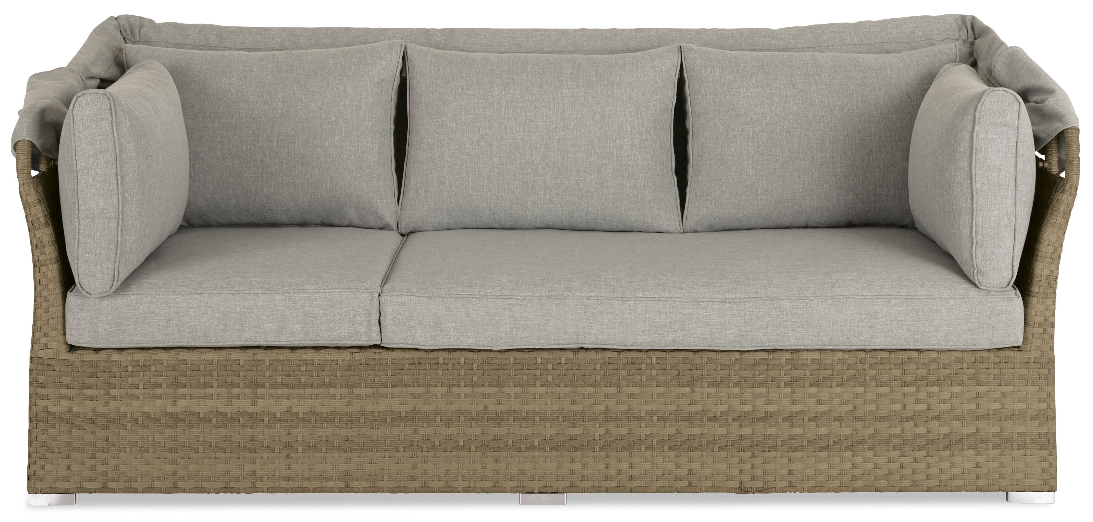 Montego 6-Piece Patio Set | Ensemble Montego 6 pièces pour la terrasse