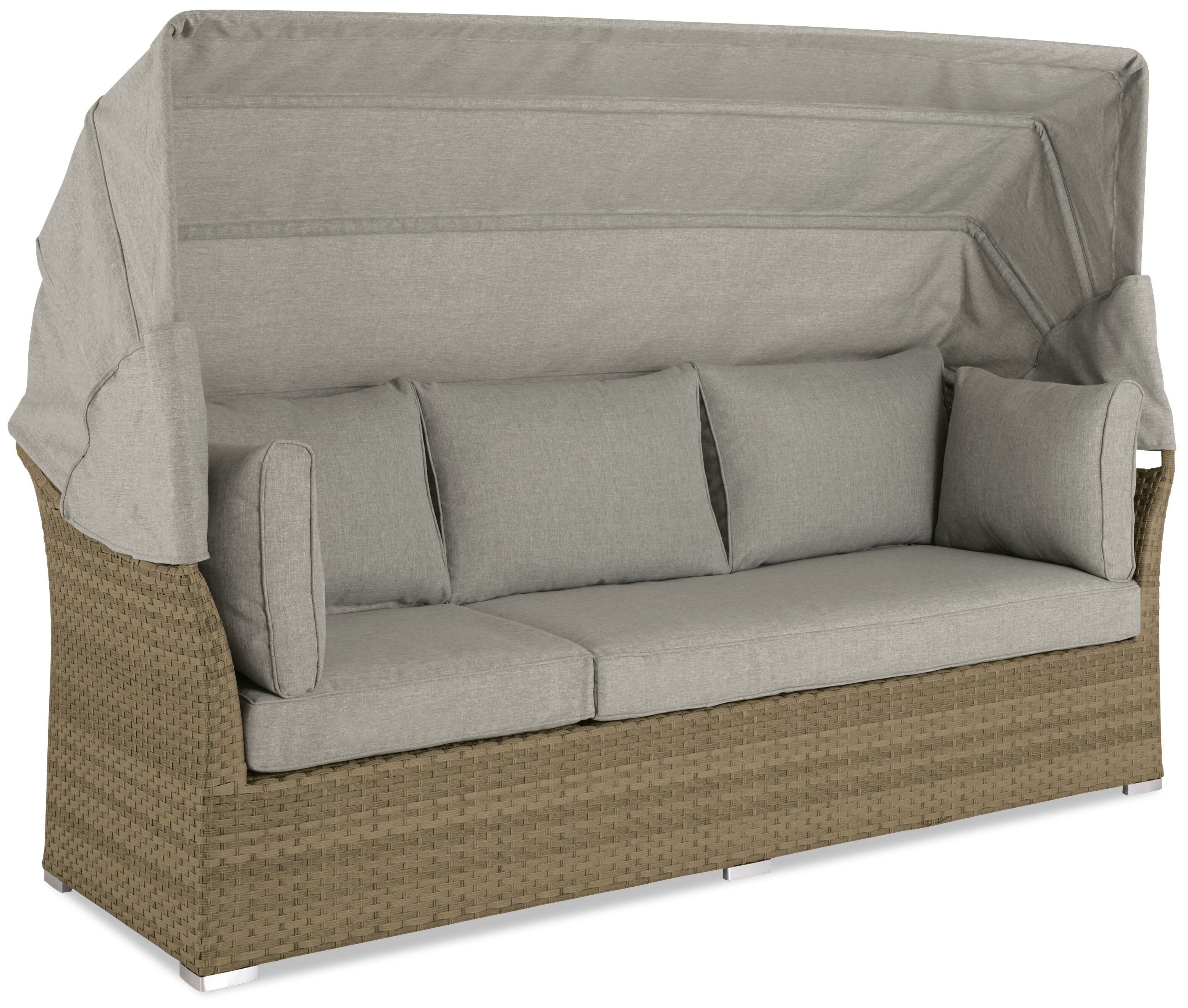 Montego 6-Piece Patio Set | Ensemble Montego 6 pièces pour la terrasse
