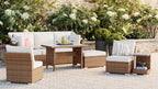 Montego 6-Piece Patio Set | Ensemble Montego 6 pièces pour la terrasse