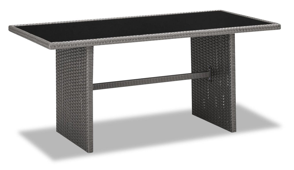 Morris 5-Piece Patio Dining Package|Coin-repas Morris 5 pièces pour la terrasse|MORRGDP5