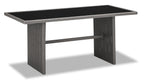 Morris 5-Piece Patio Dining Package|Coin-repas Morris 5 pièces pour la terrasse|MORRGDP5
