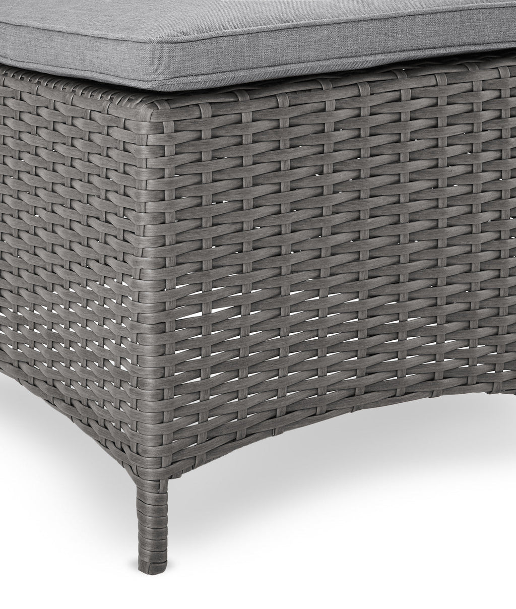 Morris Patio Dining Chair|Chaise de coin-repas Morris pour la terrasse|MORRGDSC