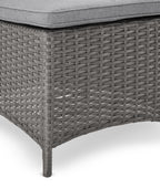 Morris Patio Dining Chair|Chaise de coin-repas Morris pour la terrasse|MORRGDSC