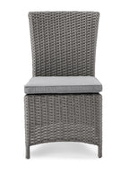 Morris Patio Dining Chair|Chaise de coin-repas Morris pour la terrasse|MORRGDSC