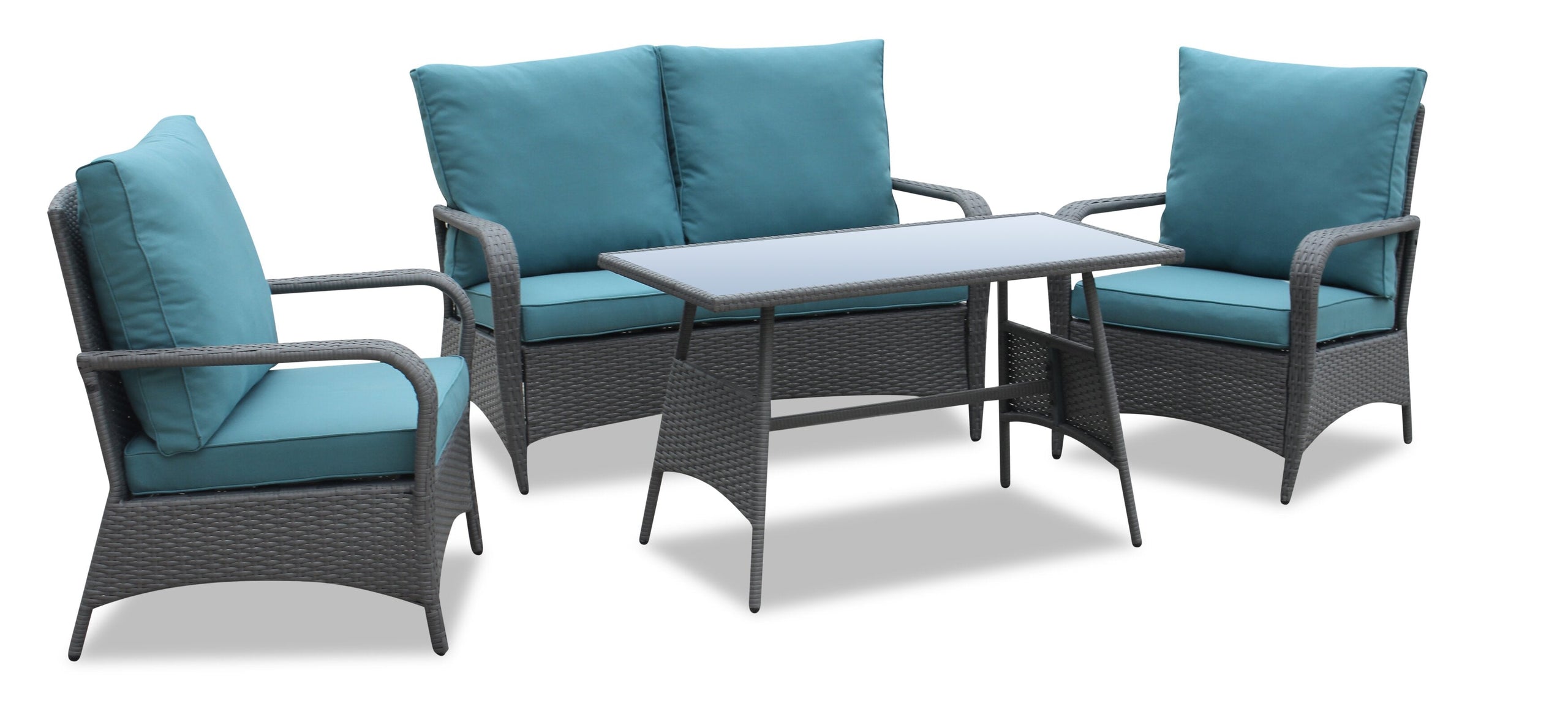 Patio Dining
