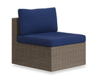 Naples 5-Piece Patio Set - Blue | Ensemble Naples 5 pièces pour la terrasse - bleu