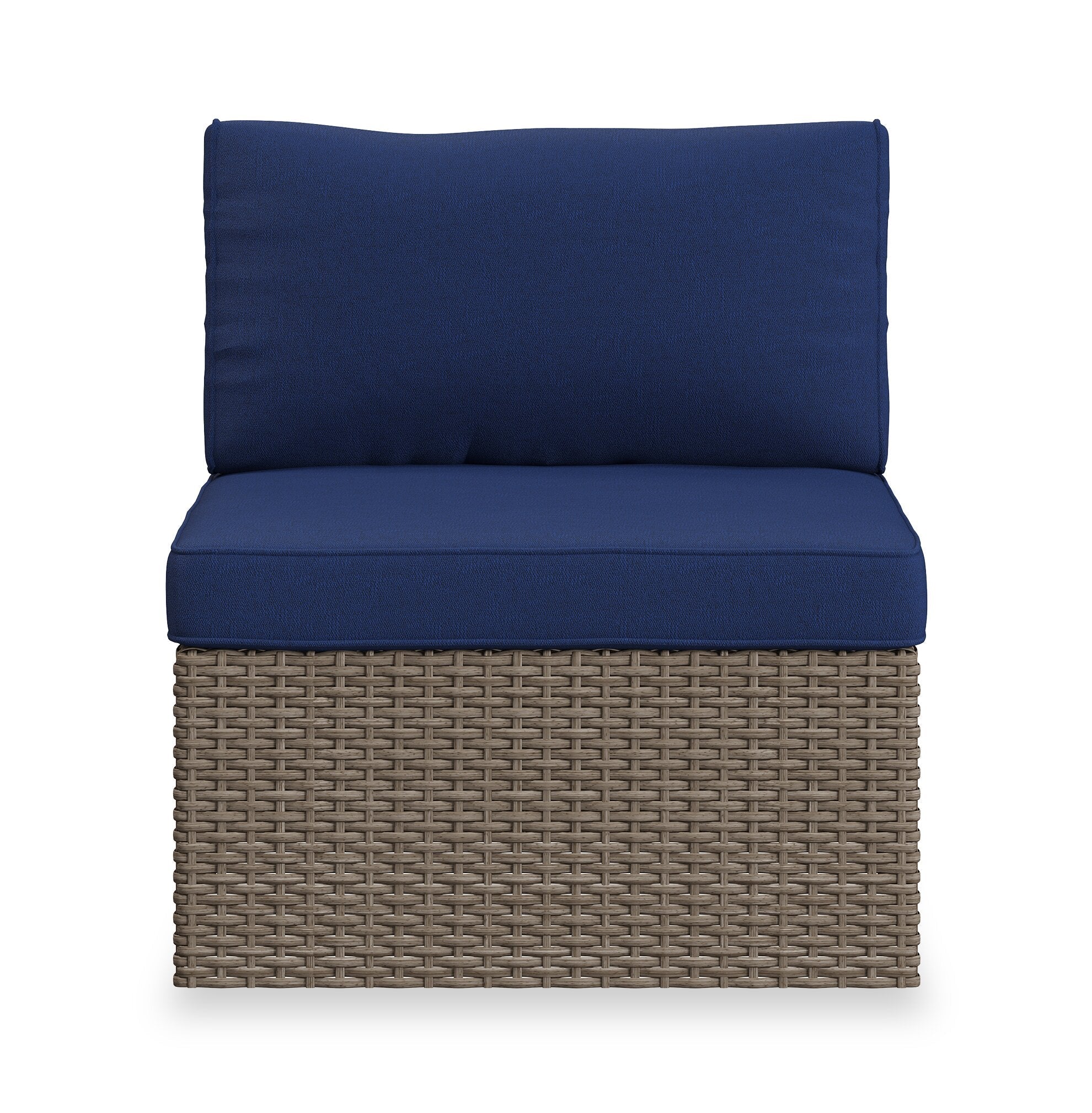 Naples 5-Piece Patio Set - Blue | Ensemble Naples 5 pièces pour la terrasse - bleu