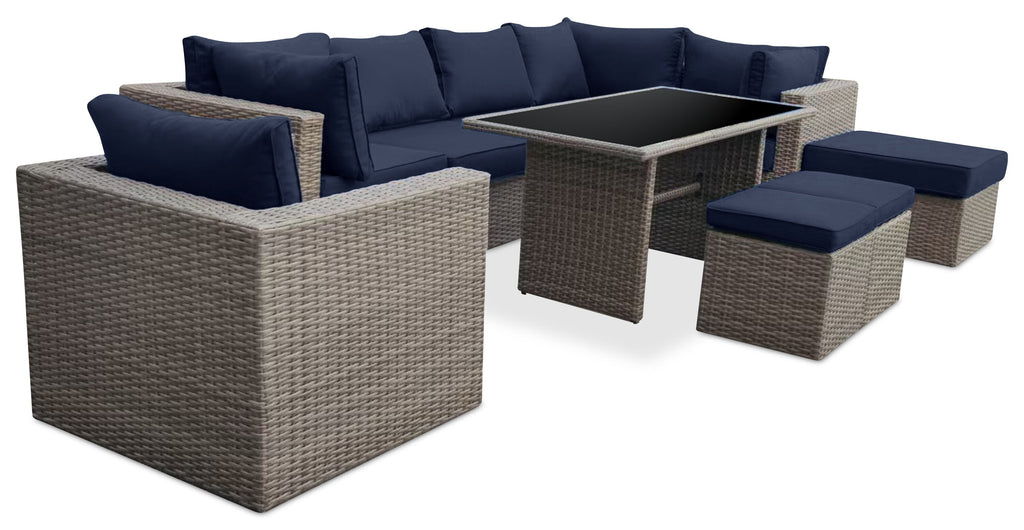 Naples Patio Table | Table Naples pour la terrasse