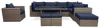 Naples Patio Table | Table Naples pour la terrasse