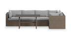 Naples Patio Table | Table Naples pour la terrasse