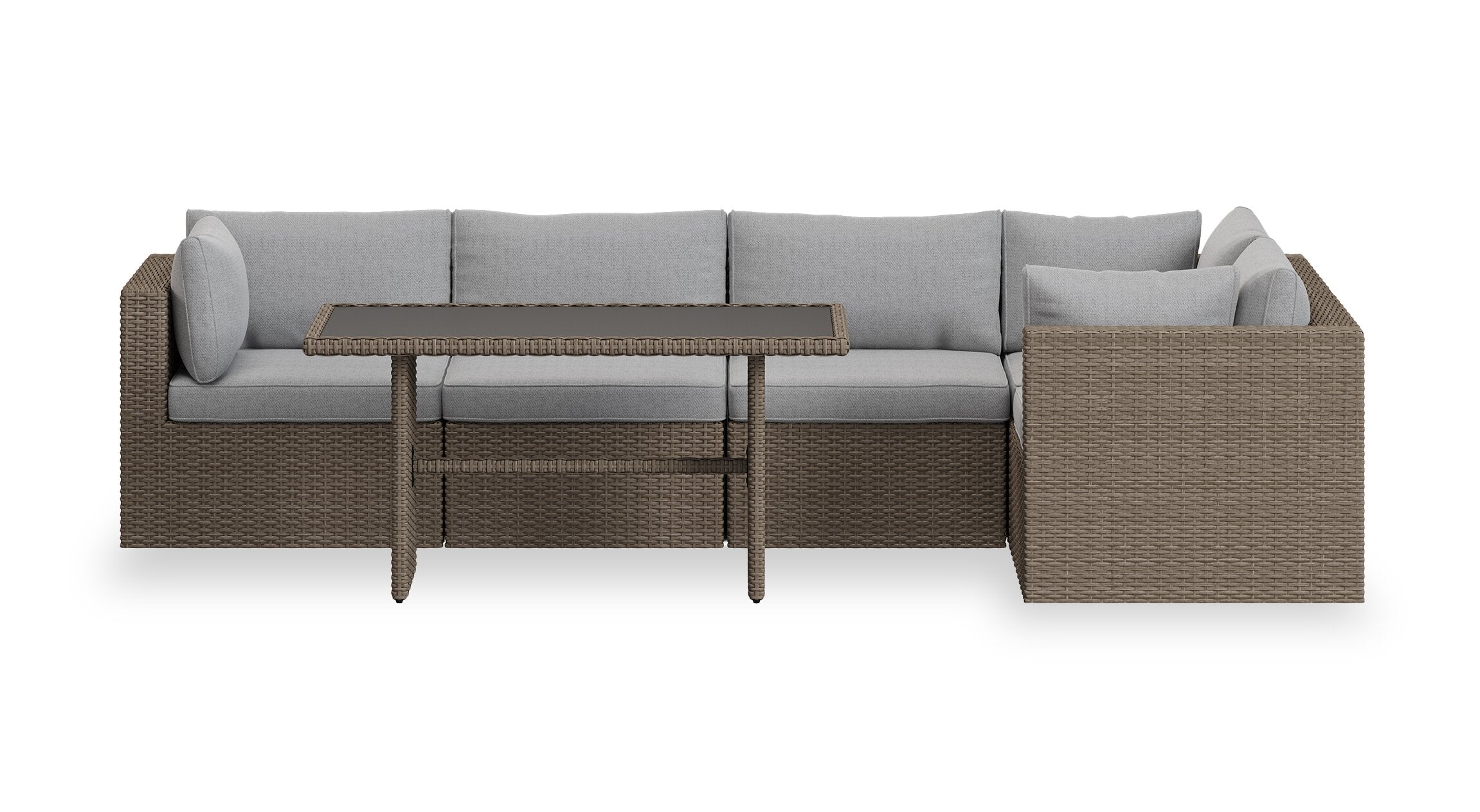 Naples Patio Table | Table Naples pour la terrasse