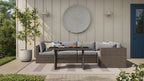 Naples Patio Table | Table Naples pour la terrasse