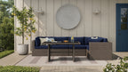 Naples Patio Table | Table Naples pour la terrasse