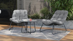 Oslo 3-Piece Patio Set | Ensemble Oslo 3 pièces pour la terrasse
