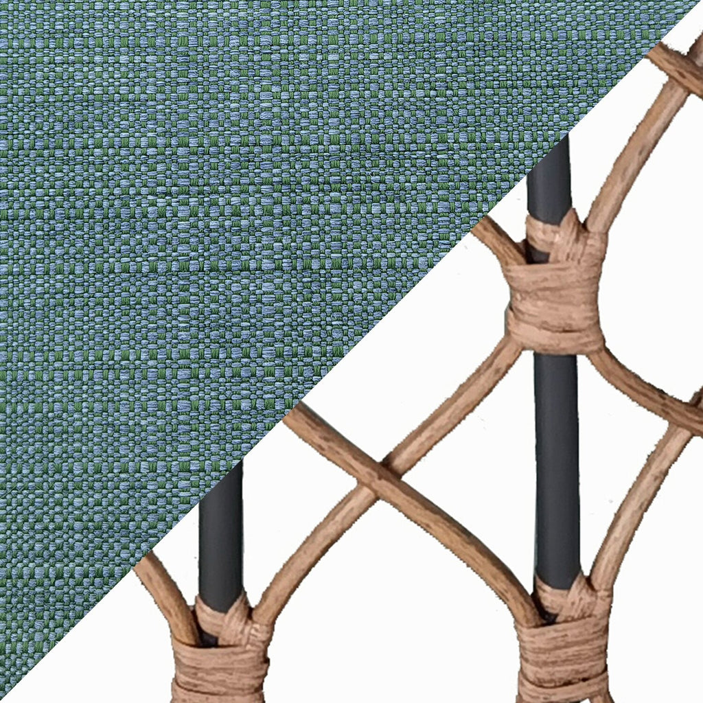 Kort & Co. Panama 5-Piece Patio Conversation Set | Kort & Co. Ensemble de conversation Panama 5 pièces pour la terrasse
