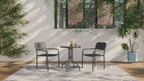 Paris 3-Piece Bistro Patio Set | Ensemble bistro Paris 3 pièces pour la terrasse