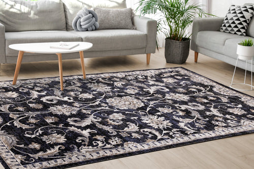 Aiyla Area Rug - 8' x 11' | Carpette Aiyla - 8 pi x 11 pi