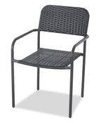 Paris 3-Piece Bistro Patio Set | Ensemble bistro Paris 3 pièces pour la terrasse