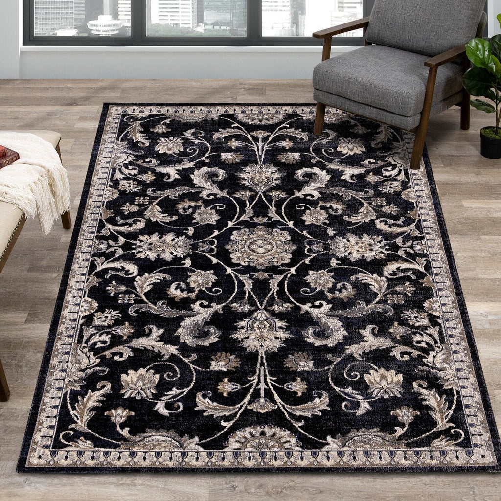 Aiyla Area Rug - 8' x 11' | Carpette Aiyla - 8 pi x 11 pi