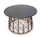 Kort & Co. Panama 5-Piece Patio Conversation Set | Kort & Co. Ensemble de conversation Panama 5 pièces pour la terrasse