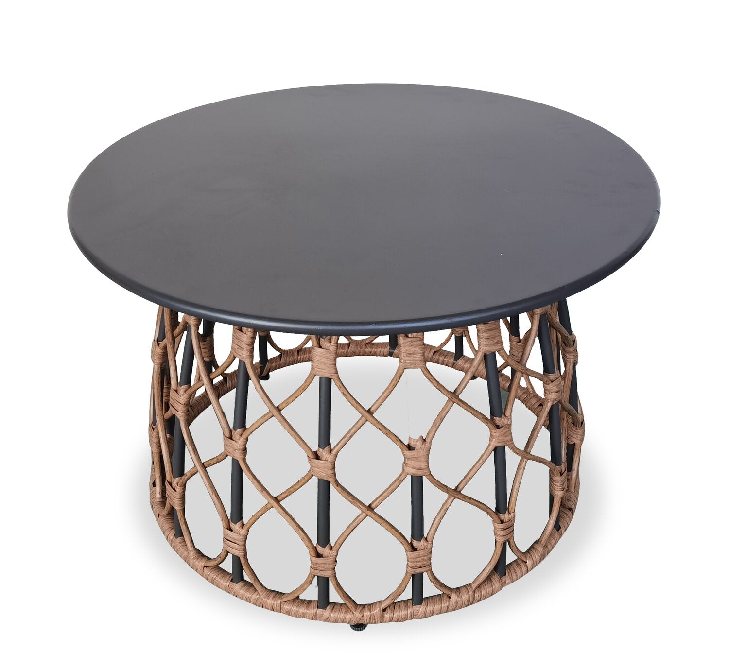Kort & Co. Panama 5-Piece Patio Conversation Set | Kort & Co. Ensemble de conversation Panama 5 pièces pour la terrasse