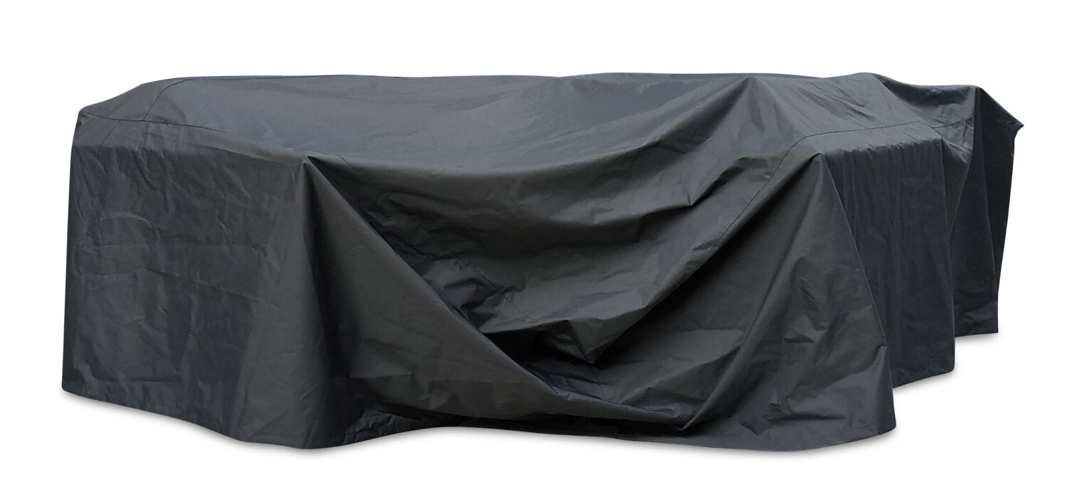 Morris 5-Piece Patio Cover | Housse pour ensemble Morris 5 pièces pour la terrasse  | MOR5PCPC