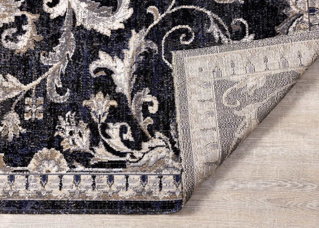 Aiyla Area Rug - 8' x 11' | Carpette Aiyla - 8 pi x 11 pi