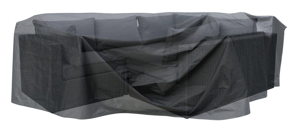 Morris 5-Piece Patio Cover | Housse pour ensemble Morris 5 pièces pour la terrasse  | MOR5PCPC