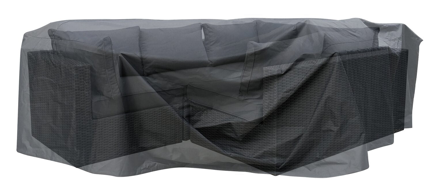 Morris 5-Piece Patio Cover | Housse pour ensemble Morris 5 pièces pour la terrasse  | MOR5PCPC