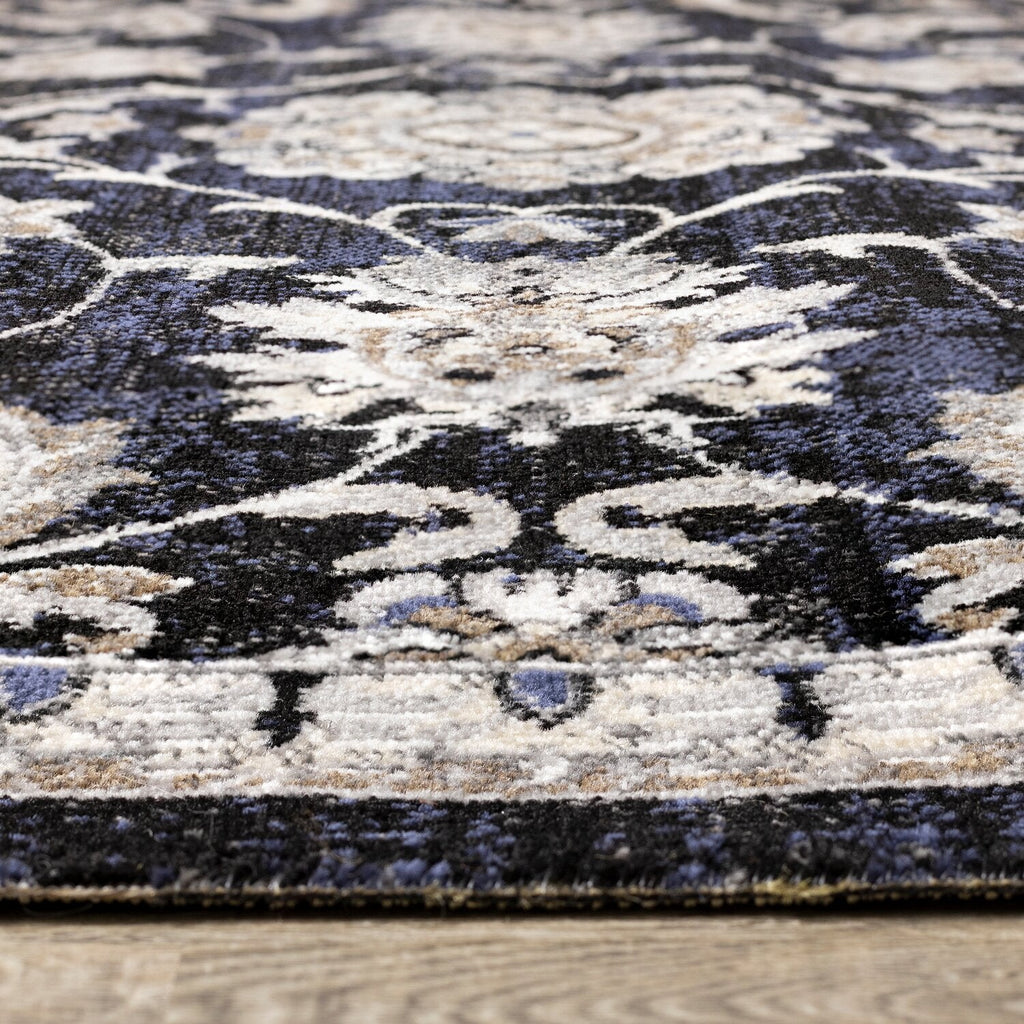 Aiyla Area Rug - 8' x 11' | Carpette Aiyla - 8 pi x 11 pi