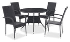 Arizona Patio Dining Table | Table de coin-repas Arizona pour la terrasse