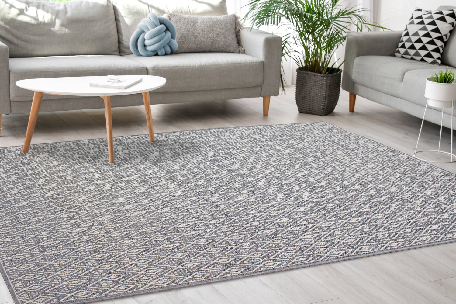 Vista Area Rug - 5' x 8' | Carpette Vista - 5 pi x 8 pi
