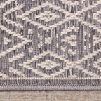Vista Area Rug - 5' x 8' | Carpette Vista - 5 pi x 8 pi