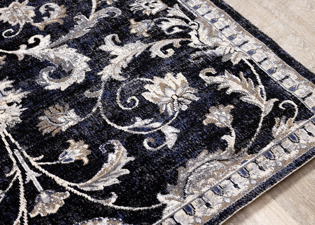 Aiyla Area Rug - 8' x 11' | Carpette Aiyla - 8 pi x 11 pi