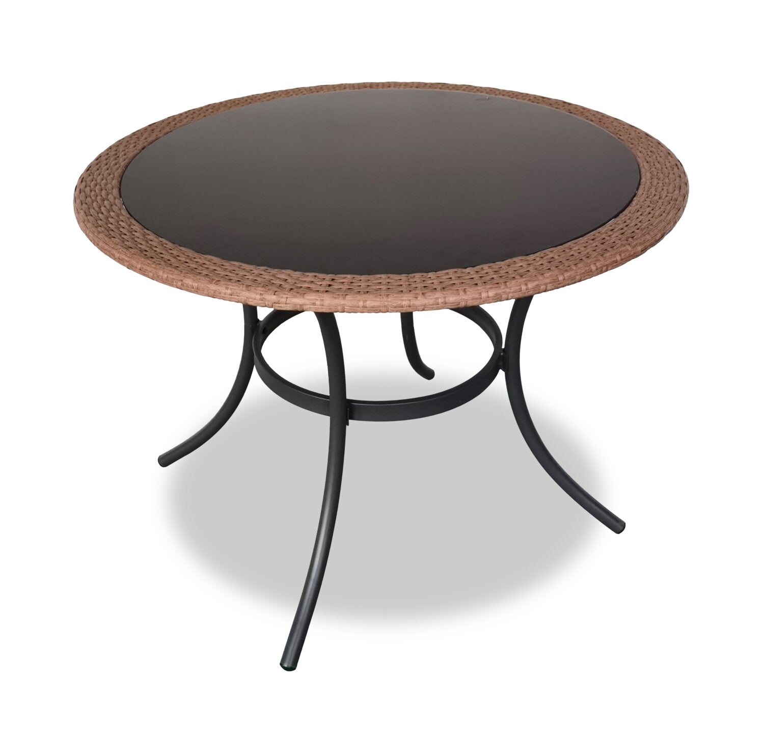 Ibiza Patio Dining Table | Table de coin-repas Ibiza pour la terrasse
