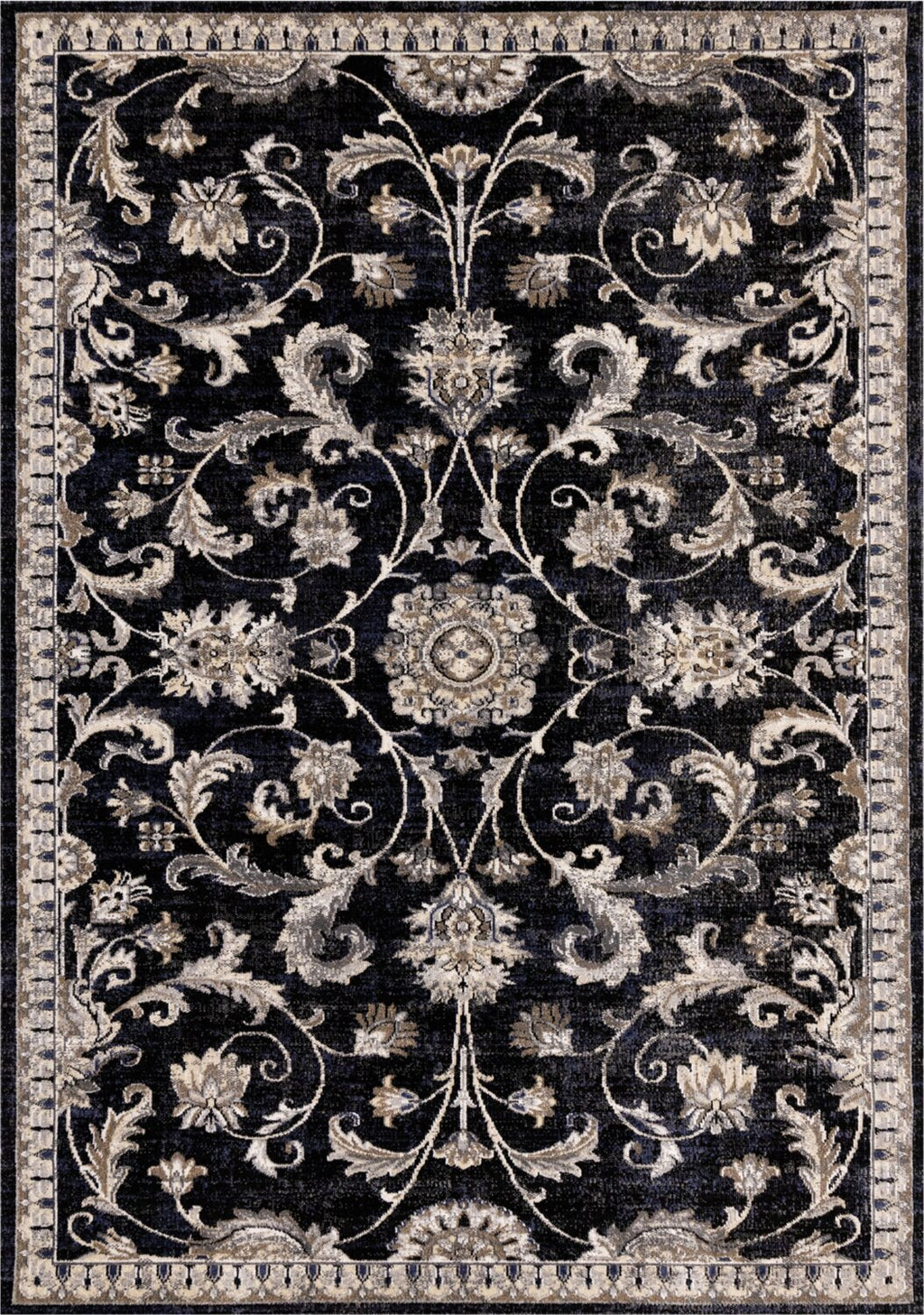 Aiyla Area Rug - 8' x 11' | Carpette Aiyla - 8 pi x 11 pi