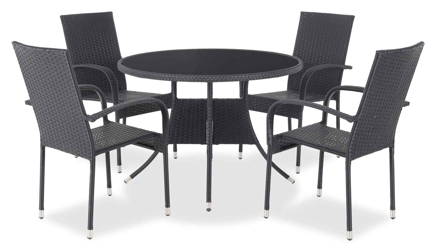 Arizona Patio Dining Table | Table de coin-repas Arizona pour la terrasse