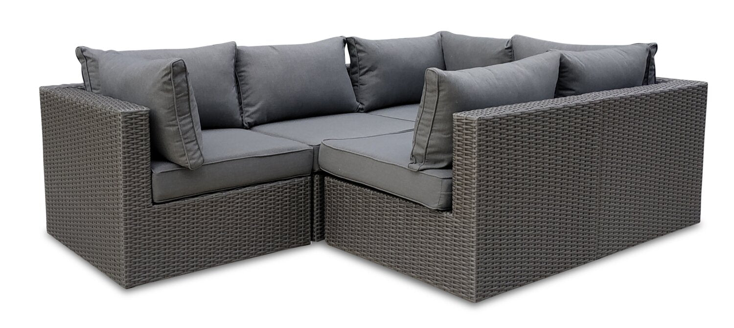 Morris 5-Piece Patio Cover | Housse pour ensemble Morris 5 pièces pour la terrasse  | MOR5PCPC