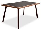 Porto 4-Piece Patio Conversation Set - Brown | Ensemble de conversation Porto 4 pièces pour la terrasse - brun