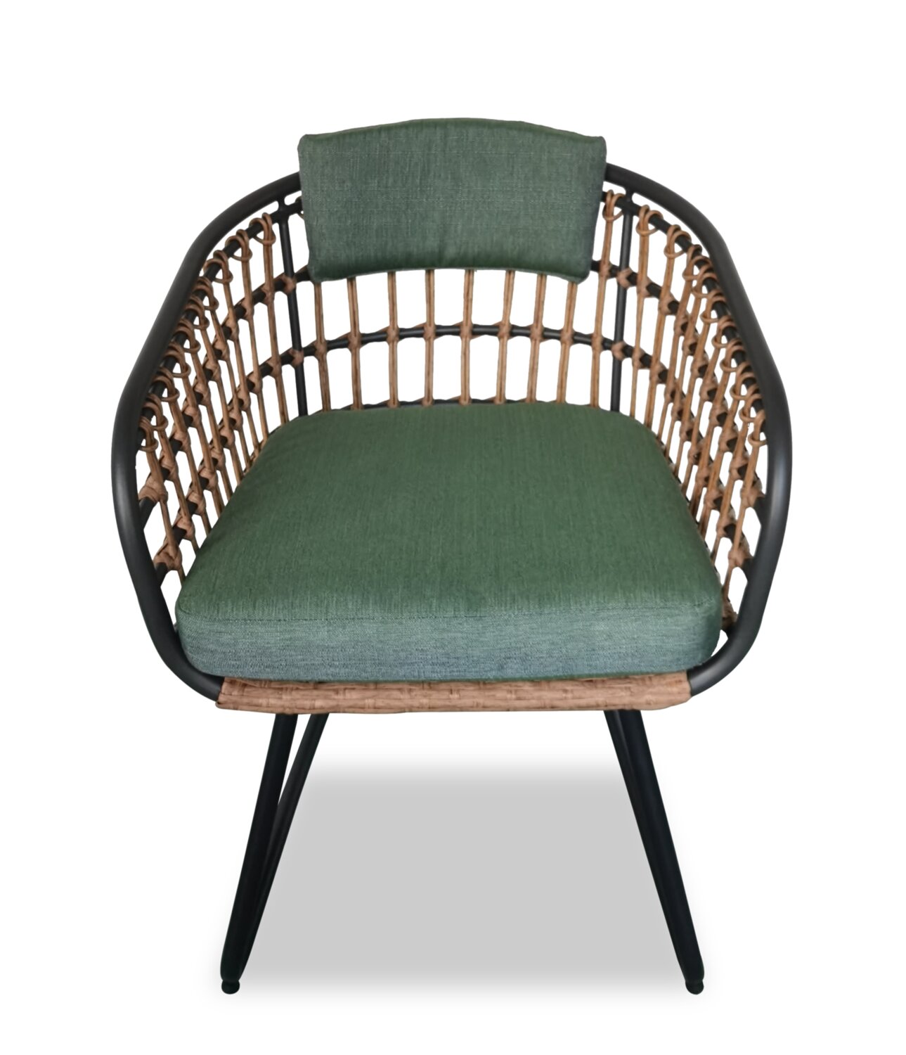 Ibiza Patio Chair - Set of 4 | Chaise Ibiza pour la terrasse - ensemble de 4